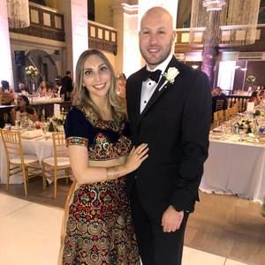 Meet your Posher, Roger